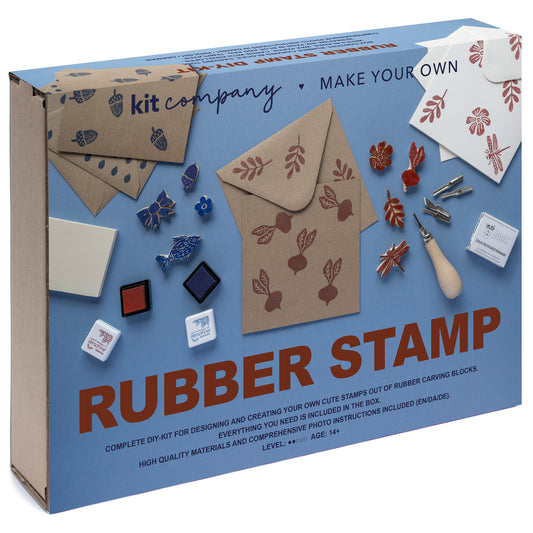 STEMPEL KIT