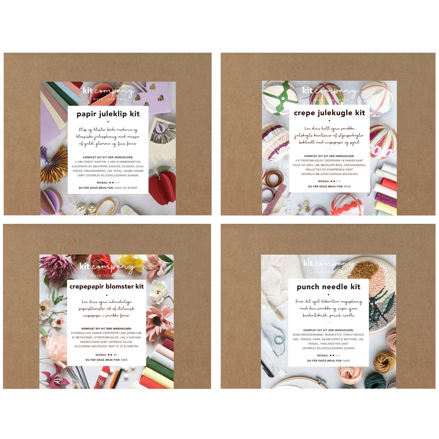 DIY ADVENTSKALENDER